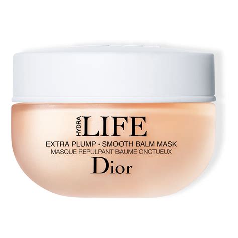 dior hydra life masque|dior hydrating products.